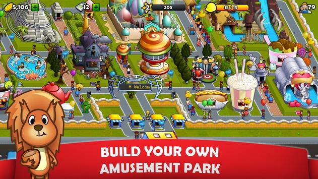 Rollercoaster ManiaAPP
