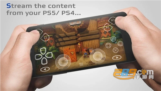 PSPlay模拟器