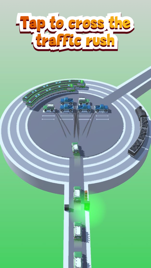 Need For ParkingAPP