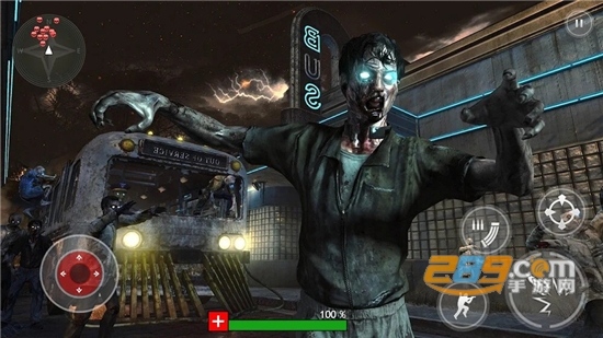 死亡入侵：城市生存(Death Invasion City Survival)v0.1.18安卓版