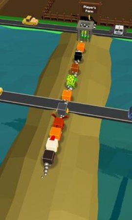 宠物过路app