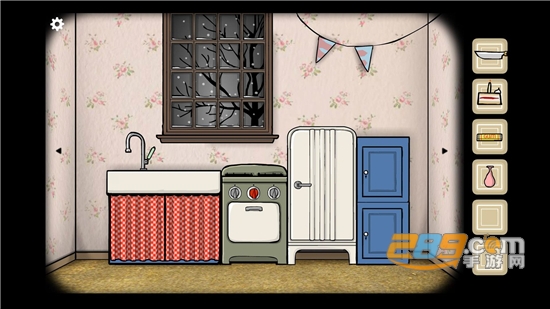 Cube Escape Birthday汉化完整免费版v2.1.1安卓版