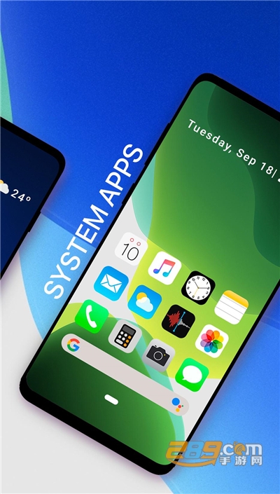 ios13图标包下载2022最新版v1.3官方版