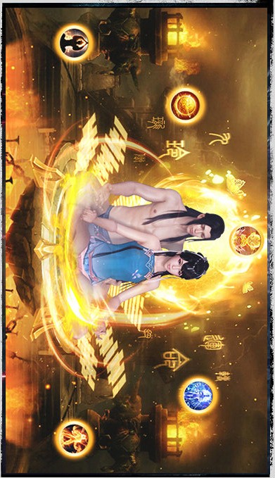武侠问缘app