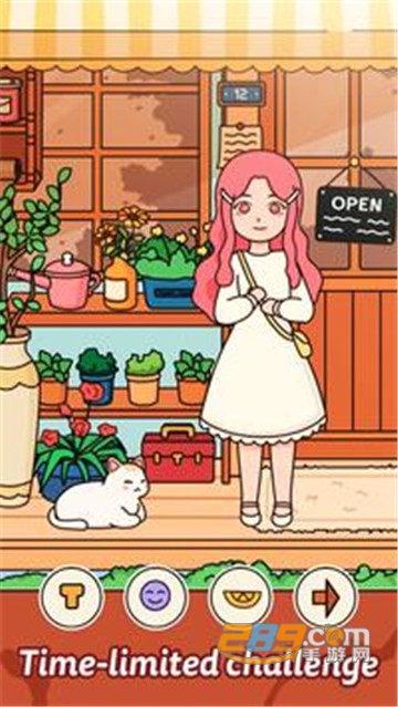 找出繁荣趣味找不同Find Out Boomv1.1.0