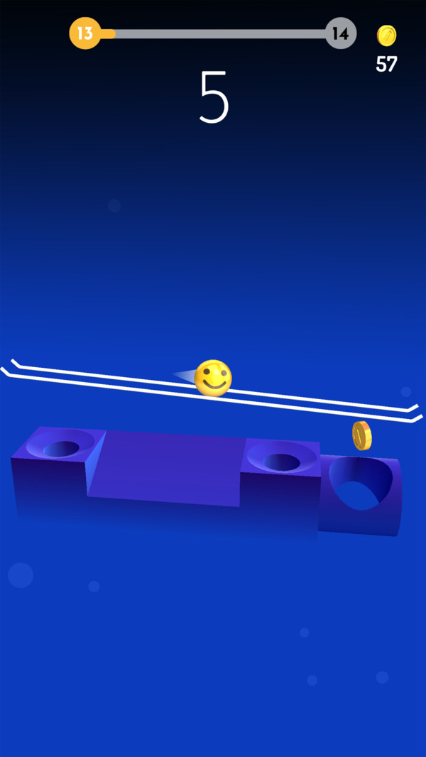 钢索滚球APP
