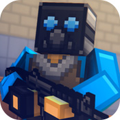 碉堡射击(BLOCKPOST MOBILE)全武器解锁版v1.17安卓版