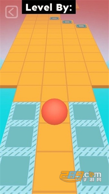 滚动的天空自制关卡器饭制版(Rolling Animator)v0.5.4安卓版