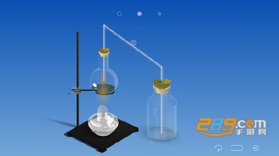 chemist虚拟化学实验室最新中文版v5.0.4 安卓汉化版