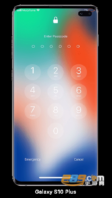 2022OS14桌面仿ios14锁屏插件中文版v1.5.7最新版