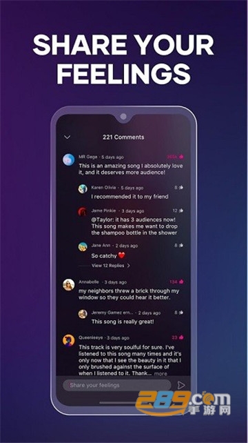resso音乐app免费版下载安装最新版v1.66.0最新版