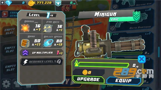 Major Mayhem2(大混乱2)游戏无限金币版