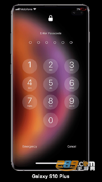 2022OS14桌面仿ios14锁屏插件中文版v1.5.7最新版