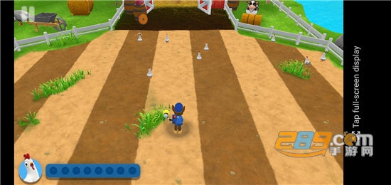 汪汪队救援世界(PawPatrol)皮肤全解锁版v2021.7.0安卓版