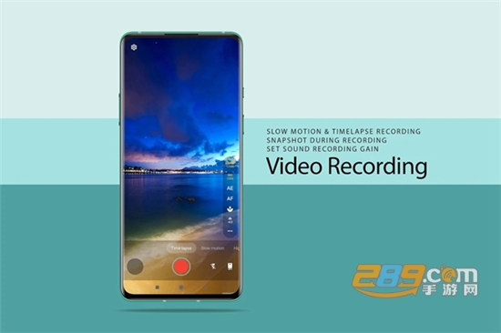 Footej Camera 2专业解锁版2021.1.1 build 100041