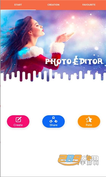 night photo editor安卓免费版v1.3最新版