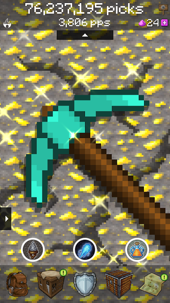 PickCrafterAPP