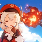 GenshinVSHilichurl原神大战丘丘人下载安卓最新版v1.0官方版