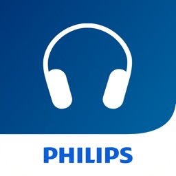philips headphones(飞利浦耳机应用)v1.1.31安卓版