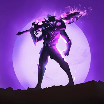火柴人传奇：暗影战争(Stickman Legend - Shadow War)内置修改菜单破解版v2.5.7安卓版