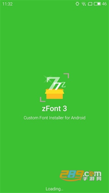 zfont app最新中文版v3.8.6最新版