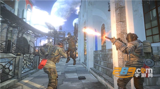 逃离克里夫无限金币版v1.2.1安卓版