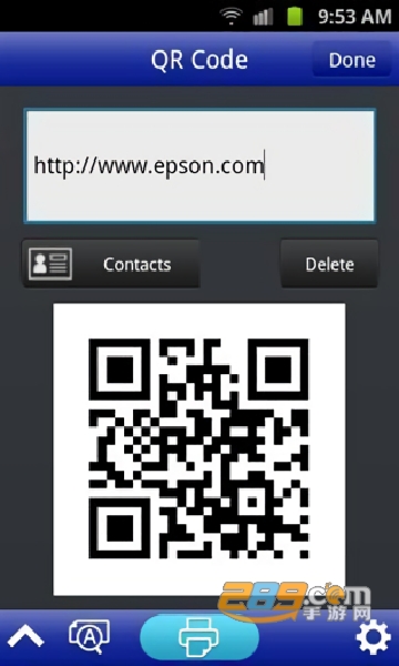 epson ilabel安卓新版v1.7.5免费版