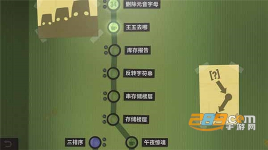 程序员升职记游戏手机汉化安卓版v1.0.4安卓版