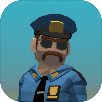 警察模拟器APP