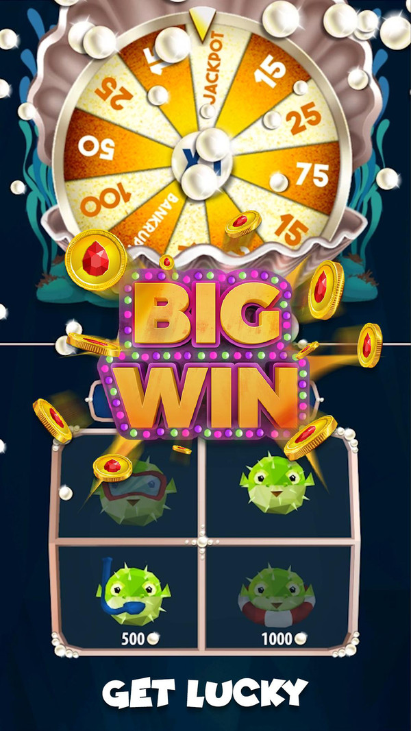 艾迪的水下乐园app