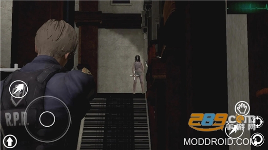 生化危机 2(RE 2 Remake Mobile) 重制版v1.0安卓版