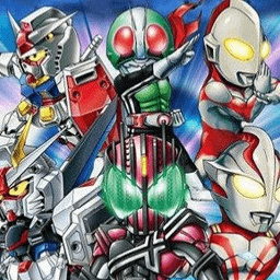 奥特曼大战假面骑士游戏中文版v1.9.3安卓版