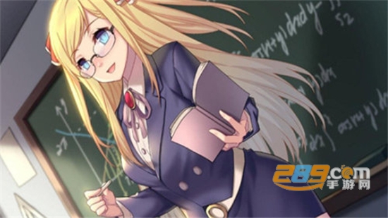 奈的教育日记冷狐版下载完美修改版v1.1安卓版