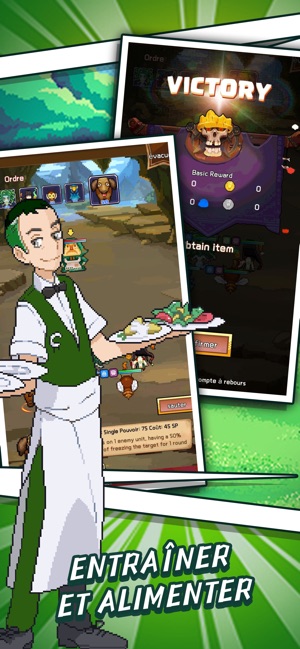 Pixel FunlandAPP