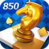 850棋盘游戏老旧版本