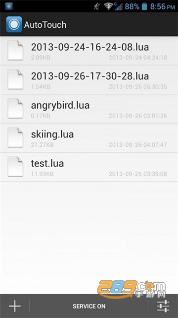 autotouch永久授权源安卓版本v2.0.1最新版