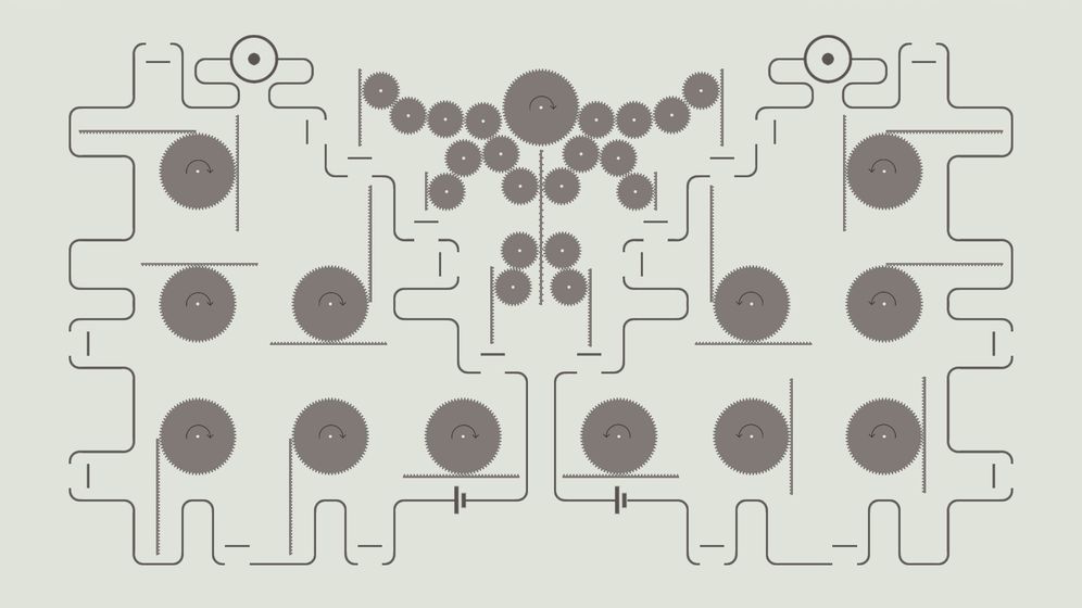 GearAPP