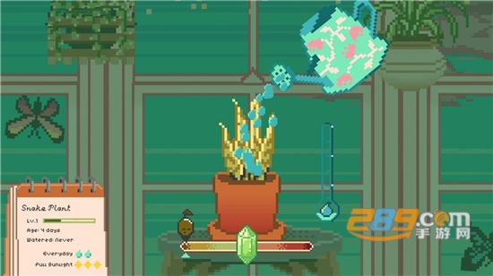 Window Garden游戏安卓中文版v0.2.7-220105.2手机版