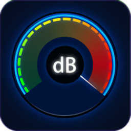分贝噪音测试appv1.3.1