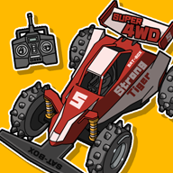 RC竞速赛车(RC Racing 3D)v1.0.3