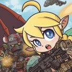 米莉科拉:苏​​打之王(Milicola)无限弹药高伤害破解版v1.1.5安卓版