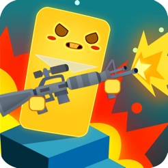 全民射击APP