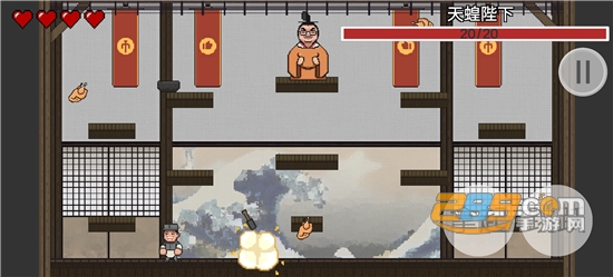 鸡汤来咯(火山哥哥新游)v1.0.0官方版