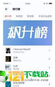yuet音乐APP