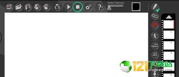 AnimateSpaceAPP