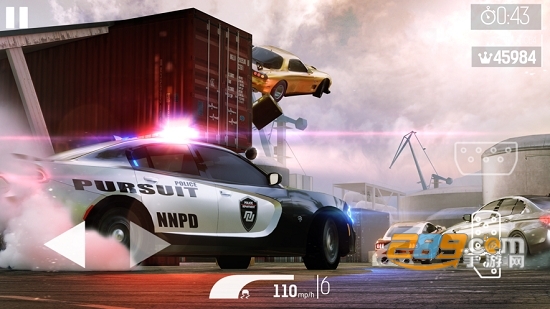 Nitro Nation中文安卓完整免费版v6.21.2安卓版