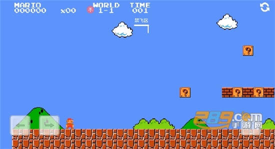 超级马里奥(WanNingMario)万宁大招版v1.0安卓版