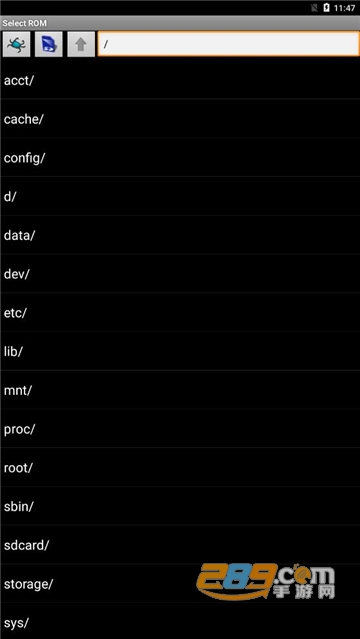 gensoid世嘉模拟器最新版2.7中文版v2.4.3 手机版