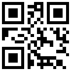 QR二维码阅读器APP