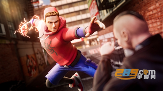 蜘蛛英雄超级战士(Spider Hero)v1.0.1安卓版